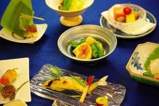 Nisshokan Shoshintei Kyoto Bagian luar foto