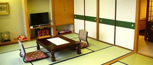 Nisshokan Shoshintei Kyoto Bagian luar foto