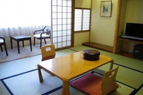 Nisshokan Shoshintei Kyoto Bagian luar foto